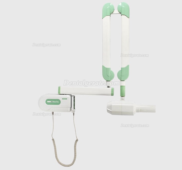 Runyes RAY68(W) Digitale Zahnarzt R&ouml;ntgenger&auml;te f&uuml;r die Wand- und Deckenmontage